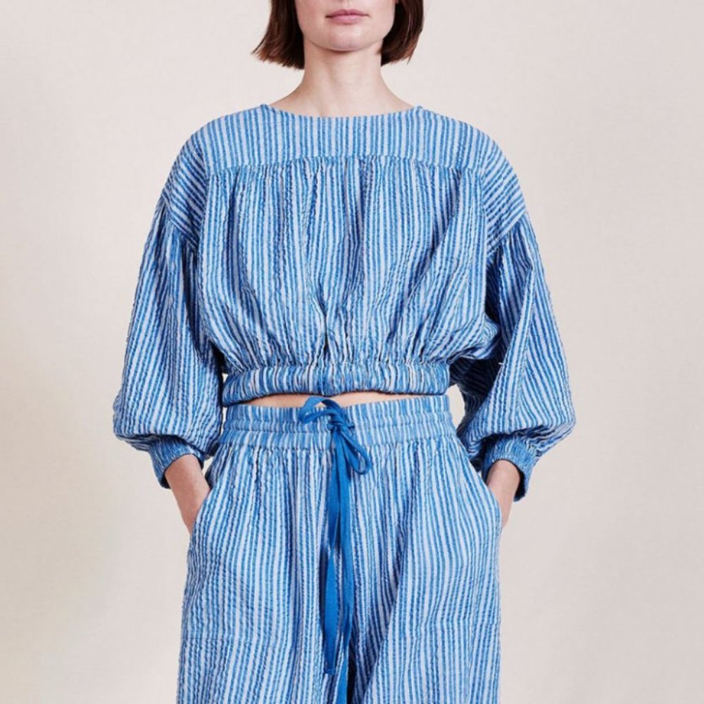 Apiece Apart Herredura Top